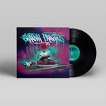 DJ T-KUT - SCRATCH PRACTICE VOL 2 (Vinyl LP)