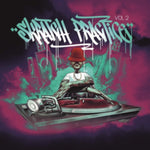 DJ T-KUT - SCRATCH PRACTICE VOL 2 (VIOLET VINYL) (Vinyl LP)