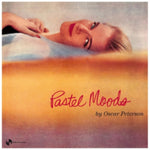 PETERSON,OSCAR - PASTEL MOODS (1 BONUS TRACK) (Vinyl LP)