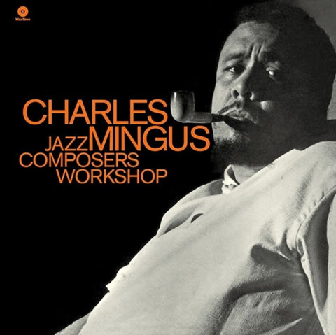 MINGUS,CHARLES - JAZZ COMPOSERS WORKSHOP PLUS 1 BONUS TRACK (Vinyl LP)