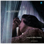 HOLIDAY,BILLIE - SOLITUDE (Vinyl LP)