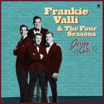 VALLI,FRANKIE & THE FOUR SEASONS - JERSEY CATS (Vinyl LP)