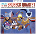 BRUBECK,DAVE QUARTET - TIME OUT (Vinyl LP)