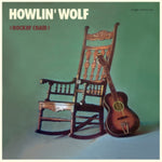WOLF,HOWLIN - TH ROCKIN' CHAIR ALBUM (Vinyl LP)