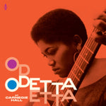 ODETTA - AT CARNEGIE HALL (180G/2 BONUS TRACKS/DMM) (Vinyl LP)