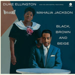 ELLINGTON,DUKE - BLACK BROWN & BEIGE (3 BONUS TRACKS) (180G/DMM) (Vinyl LP)