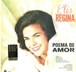 REGINA,ELIS - POEMA DE AMOR (180G/LIMITED/DMM) (Vinyl LP)
