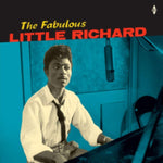 RICHARD,LITTLE - FABULOUS LITTLE RICHARD (180G) (Vinyl LP)
