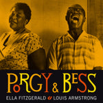 FITZGERALD,ELLA & LOUIS ARMSTRONG - PORGY & BESS (2LP) (Vinyl LP)