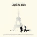 LEGRAND,MICHEL & MILES DAVIS - LEGRAND JAZZ (Vinyl LP)