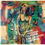 PETERSON,OSCAR - PLAYS THE DUKE ELLINGTON SONG BOOK (1 BONUS TRACK) (180G/DMM/LTD) (Vinyl LP)