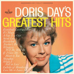 DAY,DORIS - DORIS DAY'S GREATEST HITS (Vinyl LP)