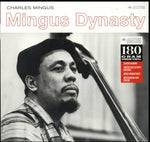 MINGUS,CHARLES - MINGUS DYNASTY (Vinyl LP)