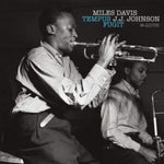 DAVIS,MILES & J.J.JOHNSON - TEMPUS FUGIT (Vinyl LP)