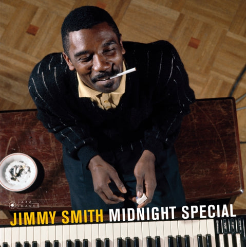 SMITH,JIMMY - MIDNIGHT SPECIAL (180G/GATEFOLD) (Vinyl LP)
