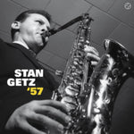 GETZ,STAN - STAN GETZ '57 (180G) (Vinyl LP)