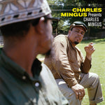 MINGUS,CHARLES - PRESENTS CHARLES MINGUS (PHOTOGRAPHS BY WILLIAM CLAXTON/180G/VIRG (Vinyl LP)