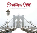 VARIOUS ARTISTS - CHRISTMAS HITS: JAZZ LOUNGE AND RHYTHM & BLUES (75 TRACKS/3CD/10