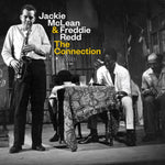 MCLEAN,JACKIE & FREDDIE REDD - CONNECTION (180G PURE VIRGIN VINYL) (Vinyl LP)