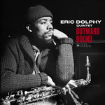 DOLPHY,ERIC - OUTWARD BOUND (180G) (Vinyl LP)