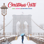 VARIOUS ARTISTS - CHRISTMAS HITS: JAZZ, LOUNGE & RHYTHM & BLUES (WHITE VINYL) (Vinyl LP)