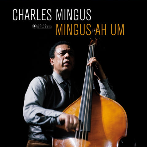 MINGUS,CHARLES - AH UM (180G) (Vinyl LP)