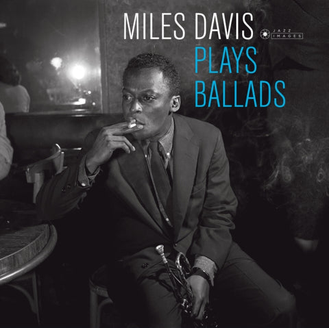 DAVIS,MILES - BALLADS (180G) (Vinyl LP)
