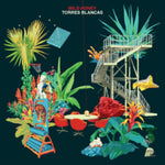 WILD HONEY - TORRES BLANCAS (Vinyl LP)