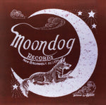 MOONDOG - SNAKETIME SERIES (Vinyl LP)