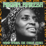MAKEBA,MIRIAM - MAMA AFRIKA: THE EARLY YEARS (Vinyl LP)
