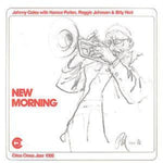 COLES,JOHNNY QUARTET - NEW MORNING (Vinyl LP)