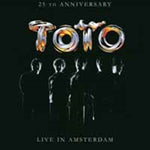 TOTO - 25TH ANNIVERSARY: LIVE (180G) (Vinyl LP)