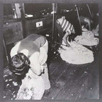 VARIOUS ARTISTS - ANOTHER DARK AGE (Vinyl)