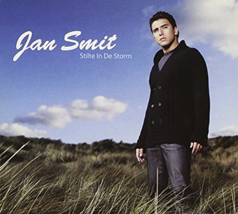 SMIT,JAN - STILTE IN DE STORM (CD/DVD)