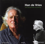 VRIES,HAN DE - ALMOST LAST RECORDINGS (18CD/DVD BOX)