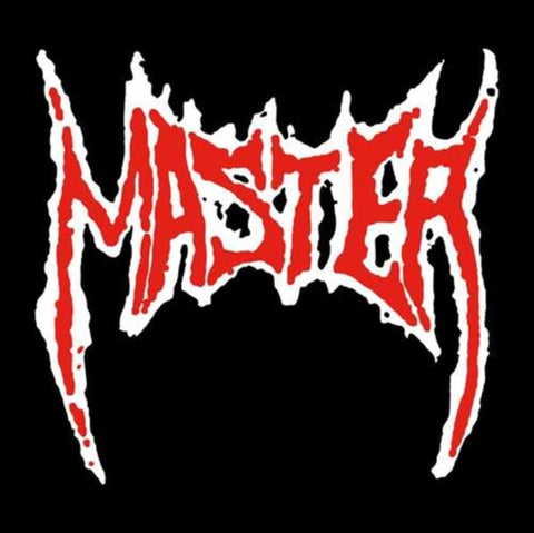 MASTER - MASTER (2CD) (CD)