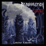 RESURRECTION - EMBALMED EXISTENCE (2CD) (CD)