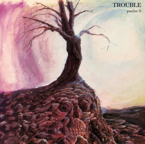 TROUBLE - PSALM 9 (2020 REMASTER) (Vinyl LP)
