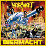 WEHRMACHT - BIERMACHT (2CD)