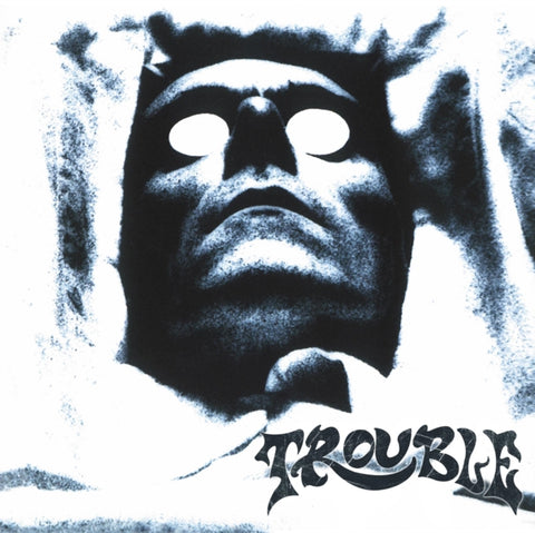 TROUBLE - SIMPLE MIND CONDITION