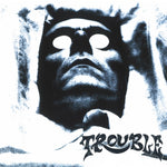 TROUBLE - SIMPLE MIND CONDITIONS (2CD/RE-ISSUE)