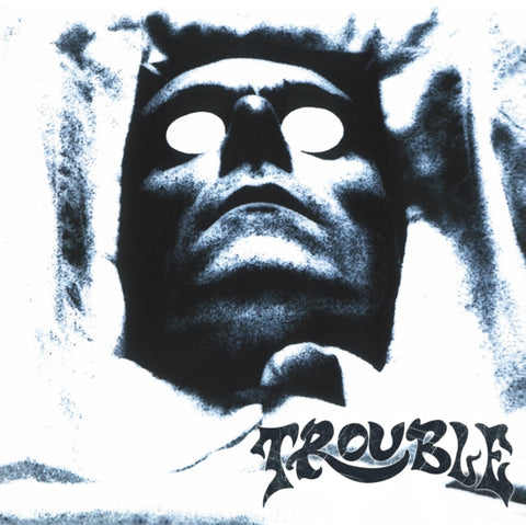 TROUBLE - SIMPLE MIND CONDITIONS (2CD/RE-ISSUE)