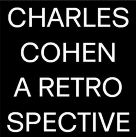 COHEN,CHARLES - RETROSPECTIVE (2CD) (CD)