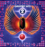 JOURNEY - GREATEST HITS 2 (Vinyl LP)