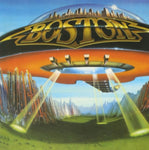 BOSTON - DON'T LOOK BACK (180G) (Vinyl LP)