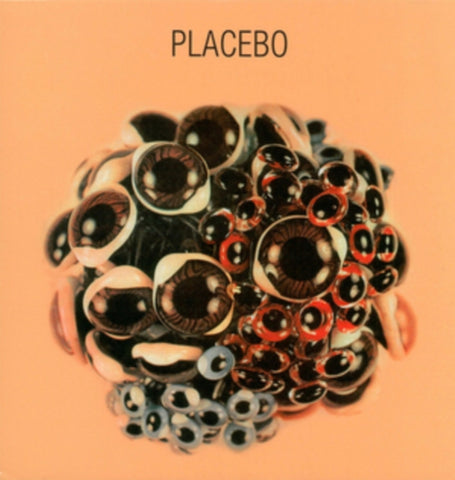 PLACEBO - BALL OF EYES (180G) (Vinyl LP)