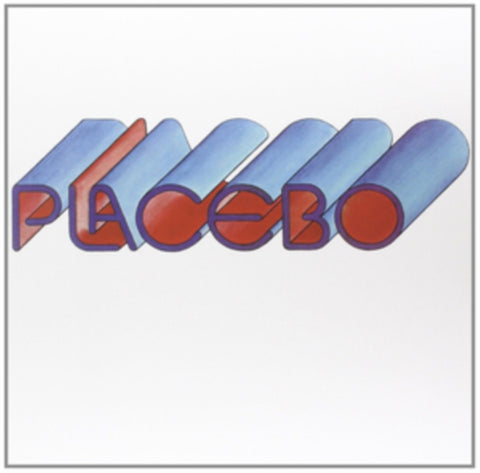 PLACEBO - PLACEBO (180G) (Vinyl LP)
