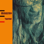 MINISTRY - TWITCH (180G) (Vinyl LP)