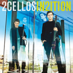 2CELLOS - IN2ITION (180G) (Vinyl LP)