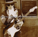 VAUGHAN,STEVIE RAY - LIVE AT CARNEGIE HALL (180G) (Vinyl LP)